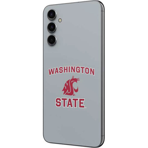 Washington State University Logo Galaxy A14 5G Skin
